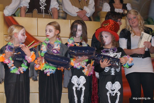 2012.01.28 Der Kappenball